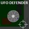 Play UFO Defender