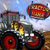 Tractor Mania A Fupa Driving Game