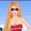 Play Barbie Go Shopping Dress Up