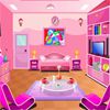 Play Royal pink room escape