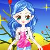 Play Sweetie Princess Dressups