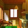 Play Wooden House Escape