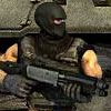 Play Mercenary Wars