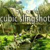 Cubic Slingshot - 15 Levels - PreRelease