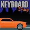 Keyboard Drag A Free Driving Game