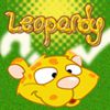 Leopardy Game