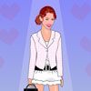 Play College Girl Becky Dress Up