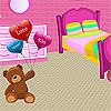 Play Girly Room Decor