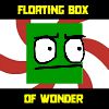 Floating Box of Wonder
