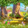 Sweet Garden Hidden Objects