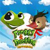 Play Froggy and Duckling