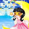 Play Baby In Wonderful Island