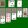 Play Hurgle Solitaire