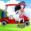 Play Golfer Girl