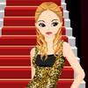 Play Confidence On The Red Carpet