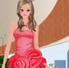 Play Colorful Flower Dress