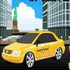 NY Taxi Parking A Free Driving Game