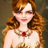 Play Nicole Dressup