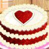 Sara`s Red Velvet Cake