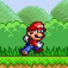 Mario Star Scramble A Fupa Adventure Game