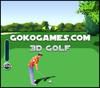 GOKO GOLF 3D