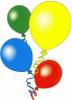 ballon Game 1