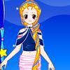 Zodiac Game Virgo Dressup