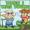 Play When I was Young