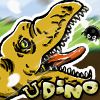 Play Ugly Dino