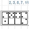 Play Domino 23-STOP