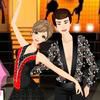 Play Dancing Club Dressup