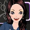 Play Trendy Girl Makeup