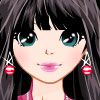 Play Alicia Fashion Makeup