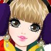 Play Chloe Fashion Makeup