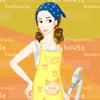 Play Household Chores Dressup