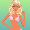 Hawaii Bikini Girl