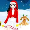 Play Princess Of Snow