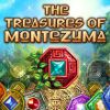 Play The Treasures of Montezuma