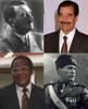 Play Dictator Guessing Game