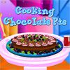 Play Cooking Chocolate Pie