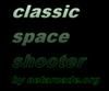 Classic Space Shooter