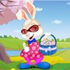 Easter Bunny Dress Up A Free Customize Game