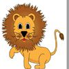 Play Lion Jigsaw Puzzle