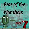 Play Riot of the numbers