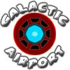 Play Galactic Airport - Keep the space safe