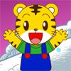 Play Tiger Snow fight_en