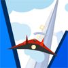 AstroFlyer A Free Sports Game