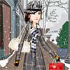 Play Winter Shopping