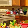 Play Kitchen Room Hidden Object