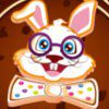 Play Easter Bunny Cake